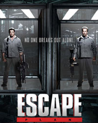 Escape Plan